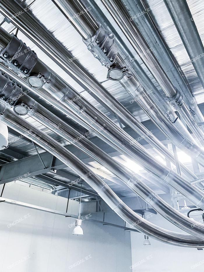 遠距離負壓輸送機 遠距離負壓輸送機