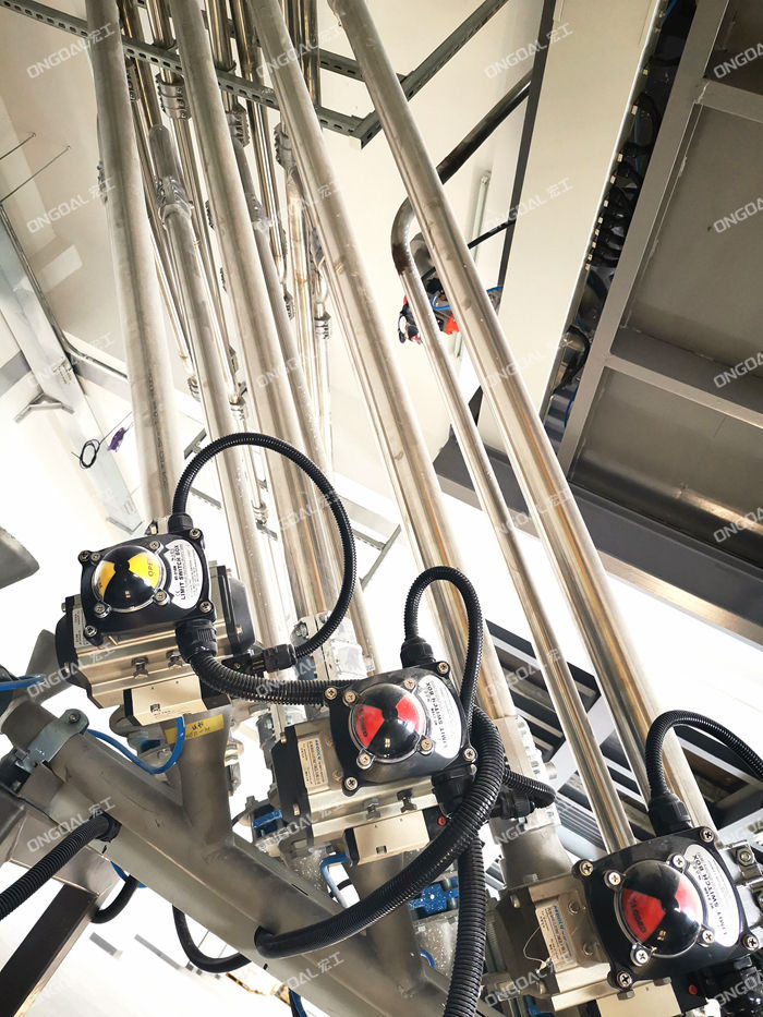 負壓氣力輸送 負壓氣力輸送