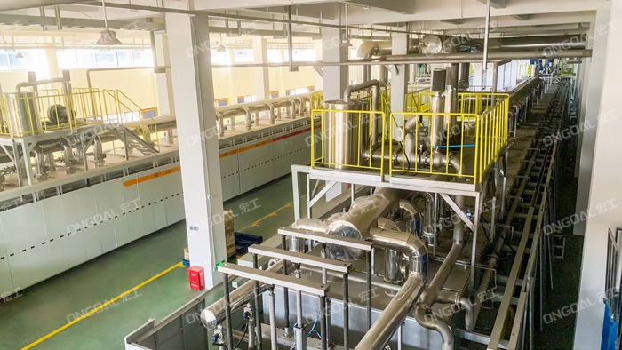 粉體正壓輸送設備 粉體正壓輸送設備