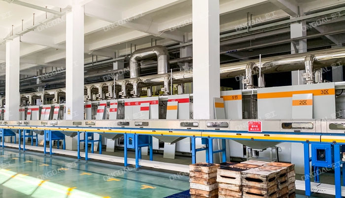 粉體正壓輸送設備 粉體正壓輸送設備