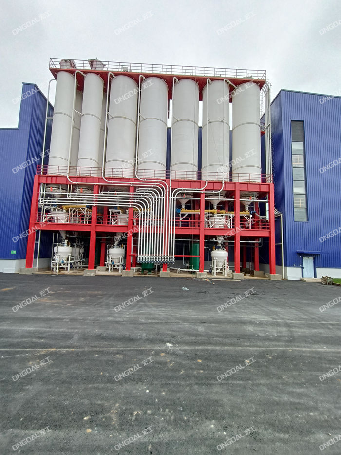 粉體氣力輸送 粉體氣力輸送