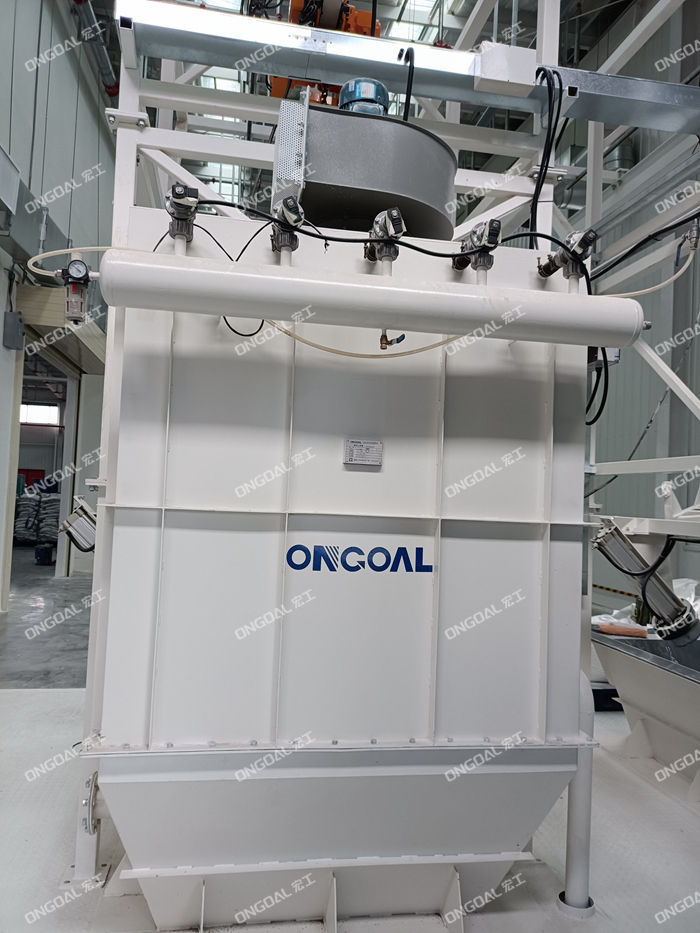 粉體氣力輸送 粉體氣力輸送