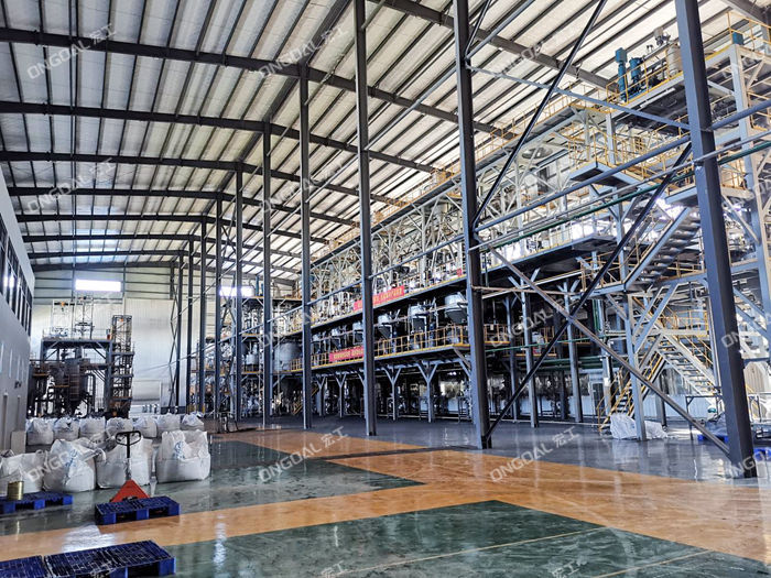 粉體風送設備 粉體風送設備