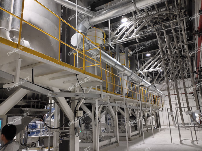 粉體負壓輸送 粉體負壓輸送