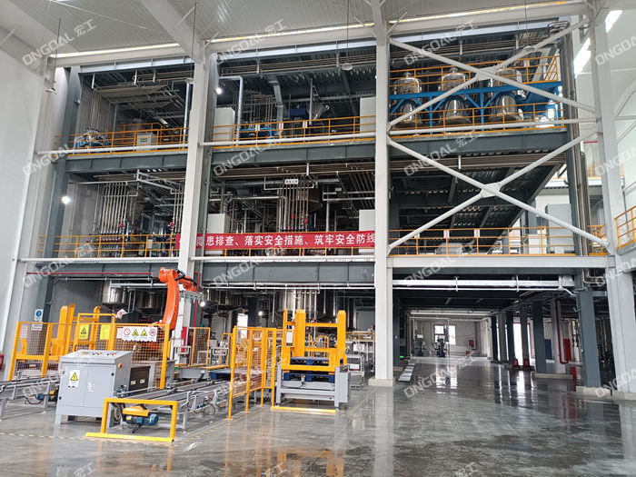 粉體密相氣力輸送 粉體密相氣力輸送