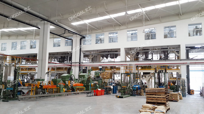 風(fēng)送系統(tǒng) 風(fēng)送系統(tǒng)