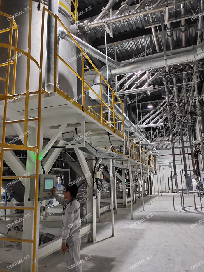 濃相輸送系統 濃相輸送系統