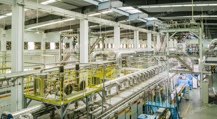 氣力輸送系統 氣力輸送系統