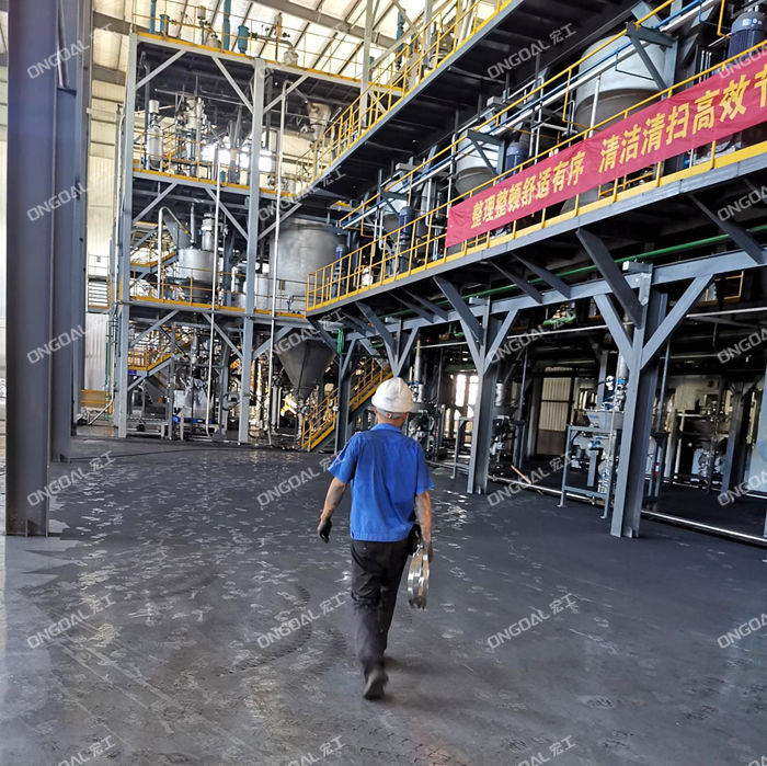 粉末負壓氣力輸送