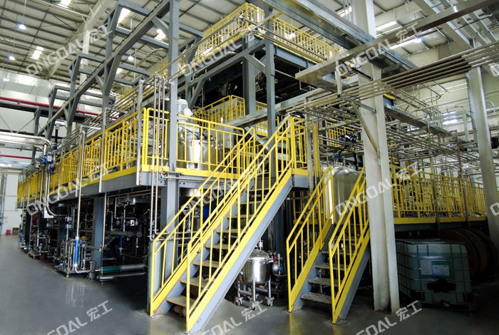 粉末負壓氣力輸送設(shè)備