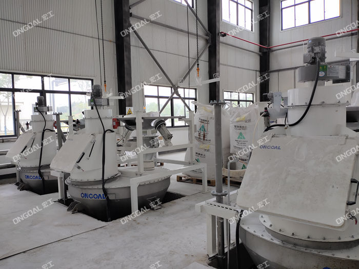 樹脂氣力輸送系統 樹脂氣力輸送系統