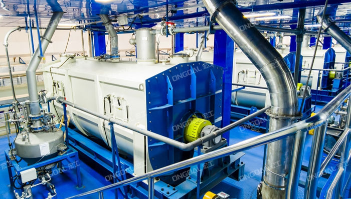 汽車用塑料氣力輸送系統