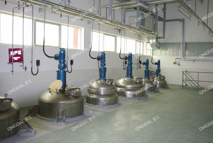 驅蟲滅害劑原料氣力輸送系統 驅蟲滅害劑原料氣力輸送系統