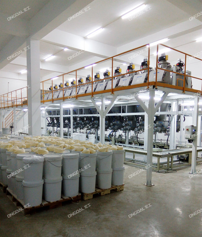 高分子材料氣力輸送系統在制造行業的重要影響