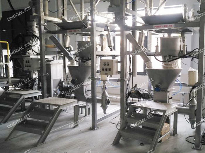 2f0924736884617f85b14737d5cfa0c 橡膠原料氣力輸送系統