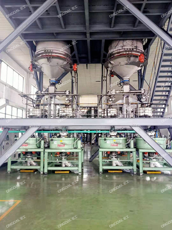 如何選擇適合的硅粉氣力輸送系統