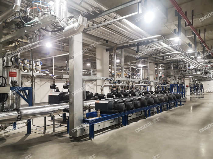 硫酸鉀氣力輸送系統的精度控制與成本效益分析