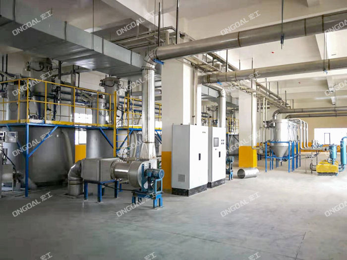 810353b28ec7b03b1c26da267ae04a4 稀相輸送系統