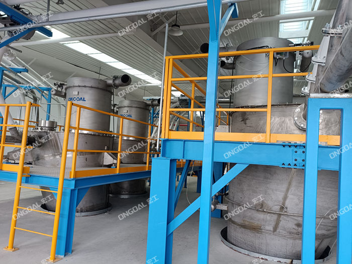 IMG20210519143002 密相氣力輸送系統