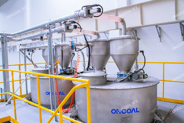 修圖藍36 正壓輸送技術