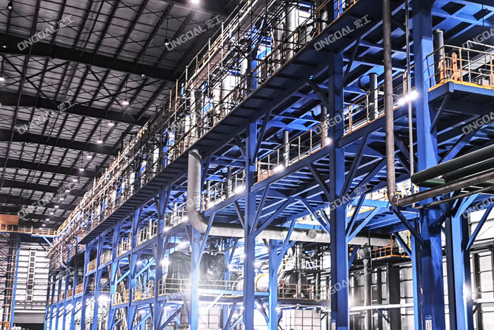 1 (9) 氣力粉體輸送裝置