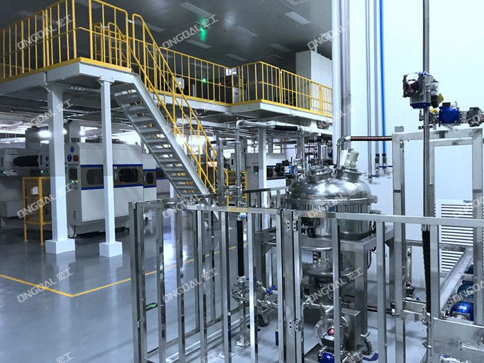 吹膜機配套風送設備