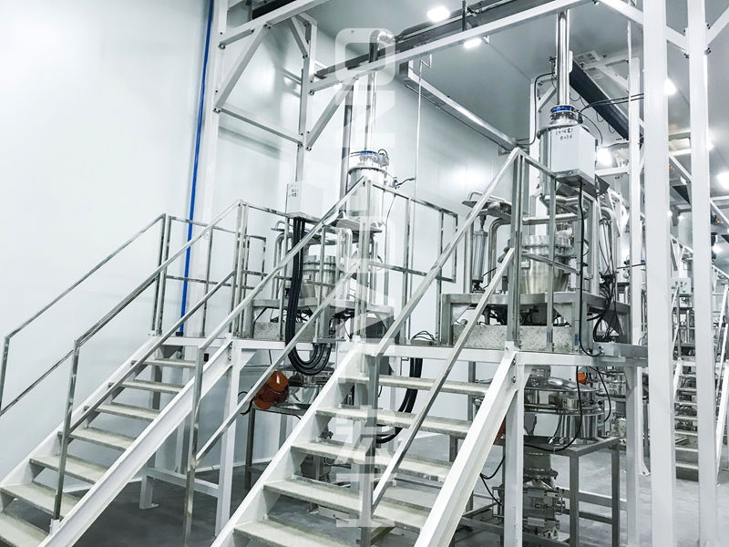 噸-TDJQ-RD系列 單層帶推揉1(1) 氣力輸送機