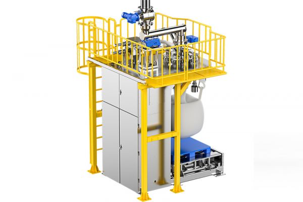 噸袋包裝機(jī)