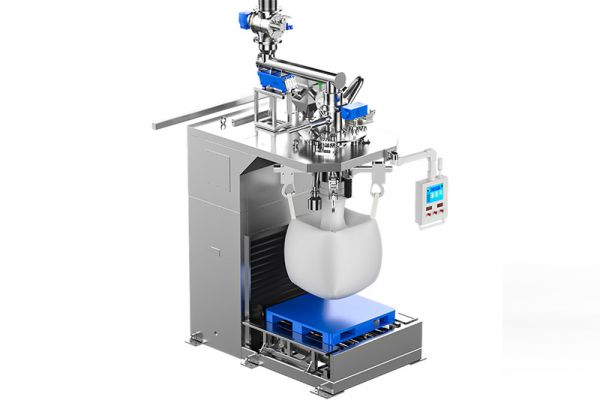 噸袋包裝機(jī)