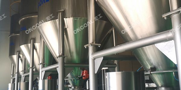 粉體氣力輸送技術對醫藥行業的影響