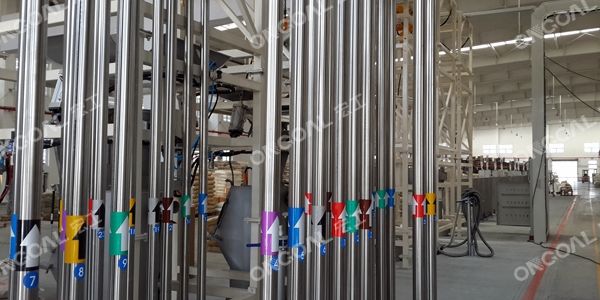 氣力輸送對于管道的要求是怎樣的？