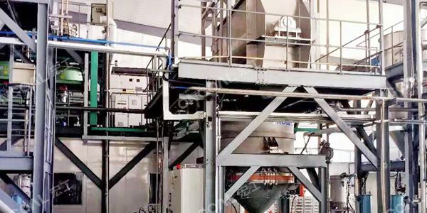 河北粉體輸送，河北氣力輸送設備，河北氣力輸送系統