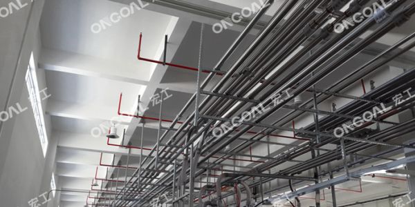 宿遷粉體輸送，宿遷氣力輸送設備，宿遷氣力輸送系統