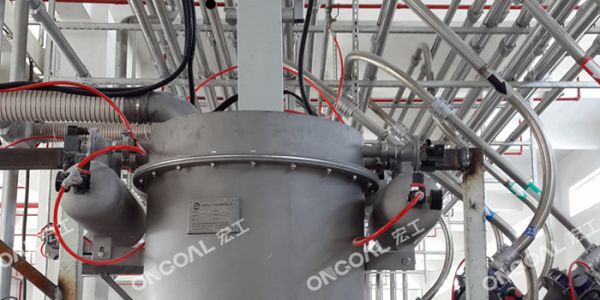 淮安粉體輸送，淮安氣力輸送設備，淮安氣力輸送系統