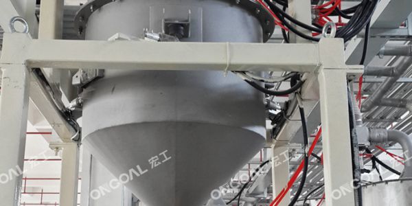 江西粉體輸送,江西氣力輸送設備,江西氣力輸送系統