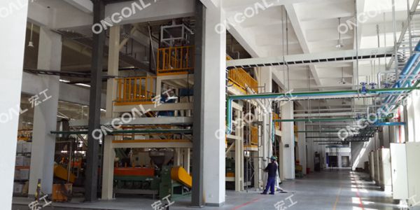 惠州粉體輸送，惠州氣力輸送設備，惠州氣力輸送系統