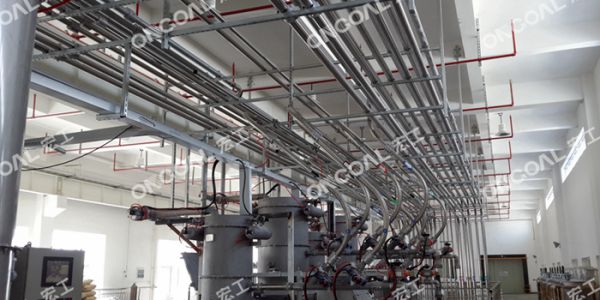 珠海粉體輸送，珠海氣力輸送設備，珠海氣力輸送系統