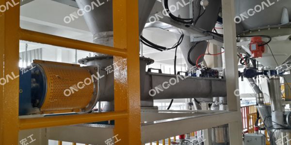 韶關粉體輸送,韶關氣力輸送設備,韶關氣力輸送系統