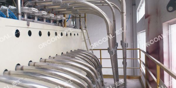 怎樣確保負(fù)壓氣力輸送能夠均勻的落料？