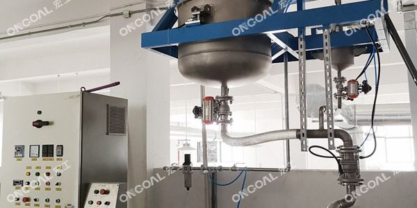 自動化配料系統在化肥行業中的重要性