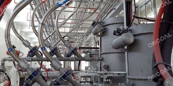 氣力輸送在增材制造即3D打印中相關的工藝要求和挑戰