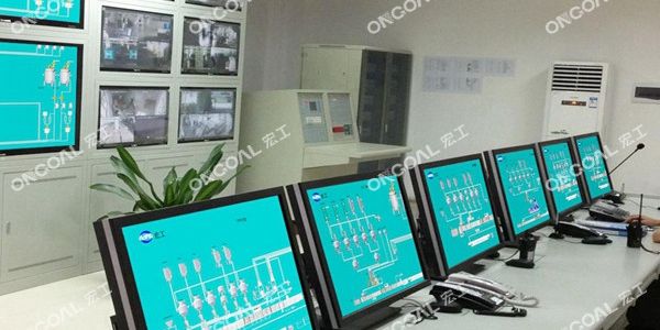 智能制造之自動配方配料生產線