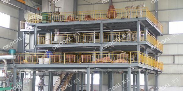 氣力輸送系統：保持產品完整性輸送至包裝線