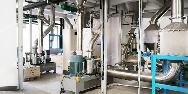 氣力輸送的未來之路