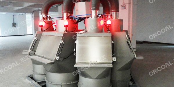 氣動輸送系統要多少錢？