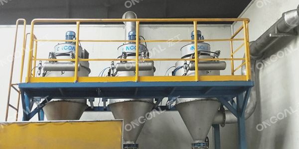 對(duì)于密相氣力輸送系統(tǒng)的三種誤解