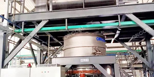 氣力輸送系統與機械輸送系統的對比