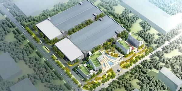 探索宏工200畝株洲研發中心，解密品牌創新升級之路