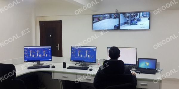 自動配料系統的十二大優勢