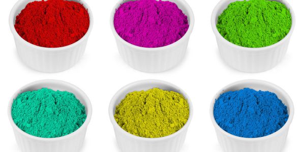 設計氣力輸送系統時需要注意粉體物料的哪些性質